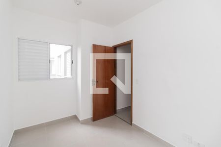 Quarto 1 de apartamento à venda com 2 quartos, 29m² em Jardim Aricanduva, São Paulo