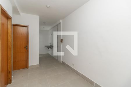 Sala de apartamento à venda com 2 quartos, 31m² em Jardim Aricanduva, São Paulo