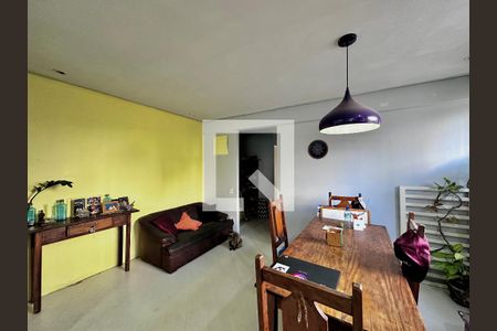 Sala de apartamento para alugar com 4 quartos, 127m² em Campo Belo, São Paulo