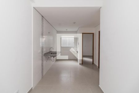 Sala de apartamento à venda com 2 quartos, 36m² em Jardim Aricanduva, São Paulo