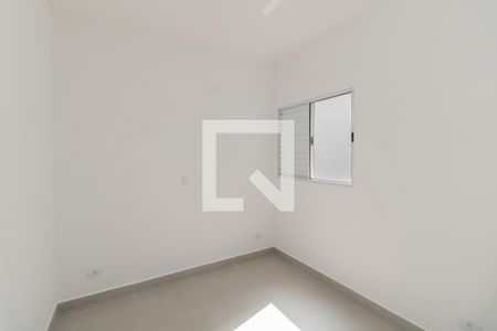 Quarto 1 de apartamento à venda com 2 quartos, 36m² em Jardim Aricanduva, São Paulo