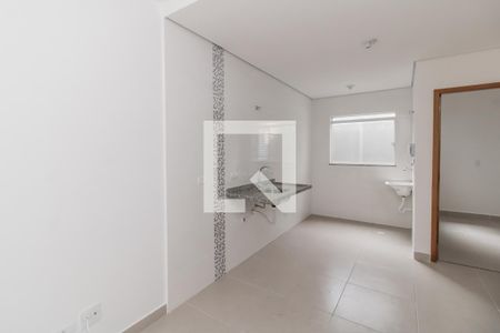 Sala de apartamento à venda com 2 quartos, 36m² em Jardim Aricanduva, São Paulo