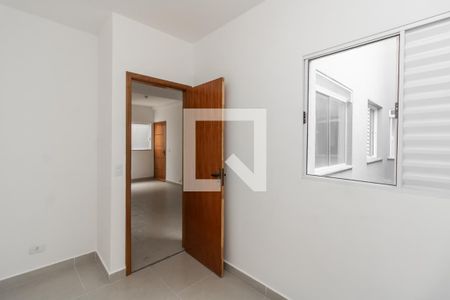 Quarto 2 de apartamento à venda com 2 quartos, 36m² em Jardim Aricanduva, São Paulo