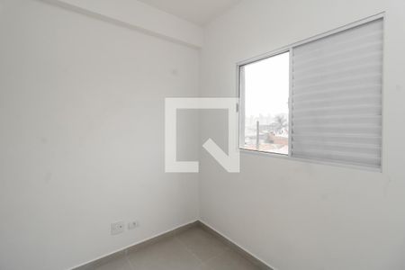 Quarto 1 de apartamento à venda com 2 quartos, 42m² em Jardim Aricanduva, São Paulo