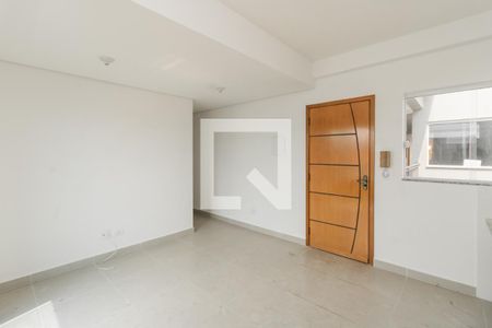 Sala de apartamento à venda com 2 quartos, 42m² em Jardim Aricanduva, São Paulo