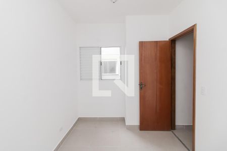 Quarto 1 de apartamento à venda com 2 quartos, 29m² em Jardim Aricanduva, São Paulo