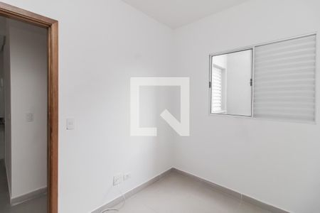 Quarto 2 de apartamento à venda com 2 quartos, 29m² em Jardim Aricanduva, São Paulo