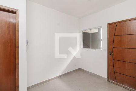 Sala de apartamento à venda com 2 quartos, 29m² em Jardim Aricanduva, São Paulo