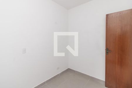 Quarto 2 de apartamento à venda com 2 quartos, 29m² em Jardim Aricanduva, São Paulo