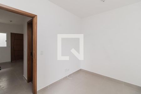 Quarto 1 de apartamento à venda com 2 quartos, 29m² em Jardim Aricanduva, São Paulo