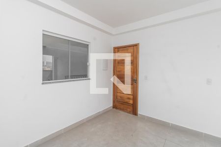 Apartamento à venda com 37m², 2 quartos e sem vagaSala