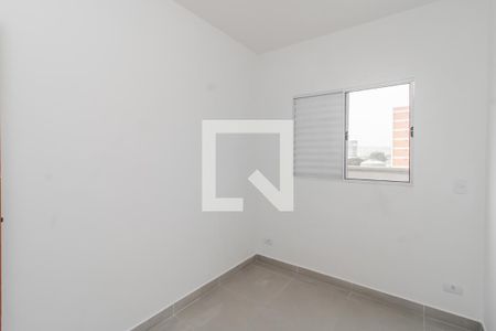 Quarto 1 de apartamento à venda com 2 quartos, 37m² em Jardim Aricanduva, São Paulo