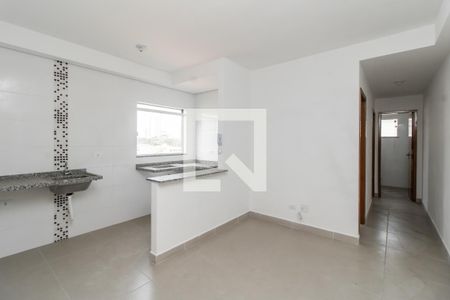 Sala de apartamento à venda com 2 quartos, 36m² em Jardim Aricanduva, São Paulo