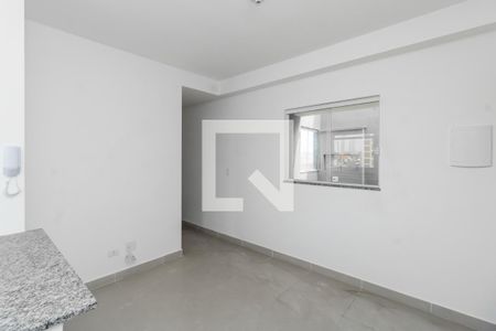 Sala de apartamento à venda com 2 quartos, 36m² em Jardim Aricanduva, São Paulo