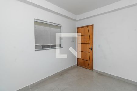 Sala de apartamento à venda com 2 quartos, 36m² em Jardim Aricanduva, São Paulo