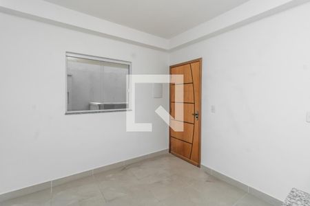 Sala de apartamento à venda com 2 quartos, 36m² em Jardim Aricanduva, São Paulo