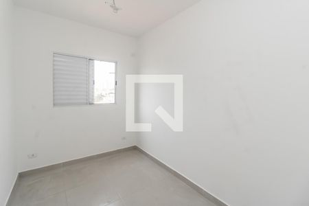 Quarto 1 de apartamento à venda com 2 quartos, 36m² em Jardim Aricanduva, São Paulo