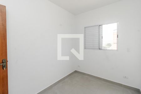 Quarto 1 de apartamento à venda com 2 quartos, 36m² em Jardim Aricanduva, São Paulo