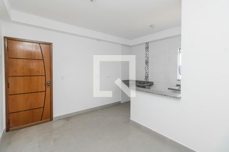 Sala de apartamento à venda com 2 quartos, 36m² em Jardim Aricanduva, São Paulo