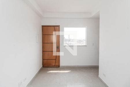 Sala de apartamento à venda com 2 quartos, 36m² em Jardim Aricanduva, São Paulo