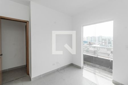 Quarto 1 de apartamento à venda com 2 quartos, 36m² em Jardim Aricanduva, São Paulo