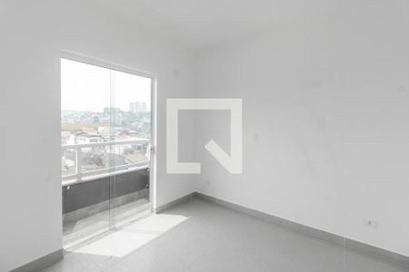 Quarto 1 de apartamento à venda com 2 quartos, 36m² em Jardim Aricanduva, São Paulo