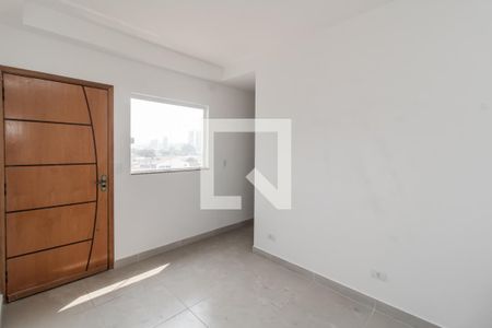 Sala de apartamento à venda com 2 quartos, 36m² em Jardim Aricanduva, São Paulo