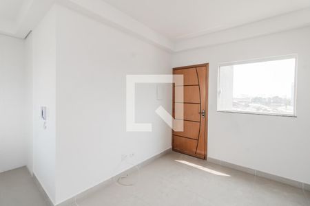 Apartamento à venda com 36m², 2 quartos e sem vagaSala