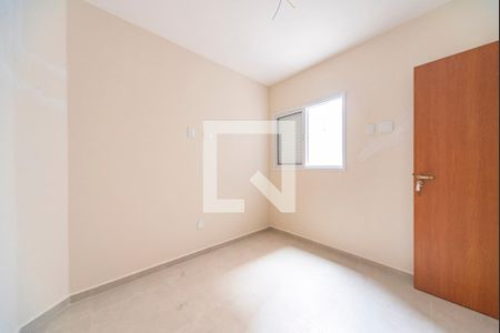 Quarto 1 de apartamento à venda com 2 quartos, 66m² em Vila Humaita, Santo André