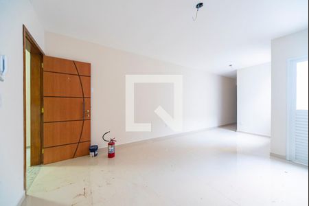 Apartamento à venda com 66m², 2 quartos e 1 vagaSala