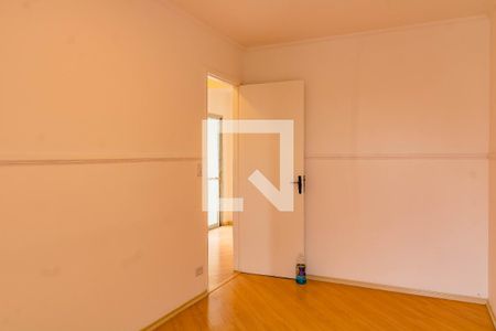 Quarto 2 de apartamento à venda com 2 quartos, 50m² em Vila Paulista, São Paulo