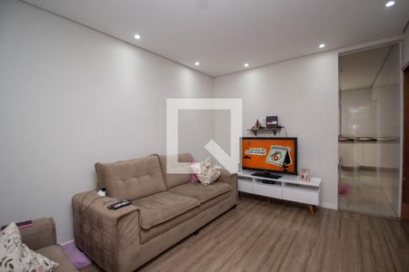 Sala de casa à venda com 3 quartos, 160m² em Vila Pereira Cerca, São Paulo