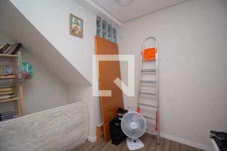 Quarto 1 de casa à venda com 3 quartos, 160m² em Vila Pereira Cerca, São Paulo