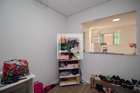 Quarto 1 de casa à venda com 3 quartos, 160m² em Vila Pereira Cerca, São Paulo