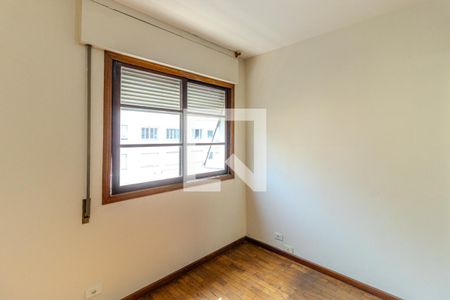 Quarto 1 de apartamento à venda com 2 quartos, 57m² em Vila Buarque, São Paulo