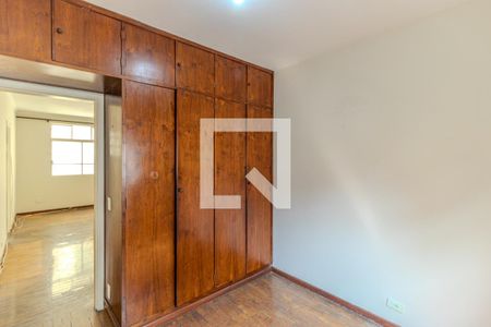 Quarto 1 de apartamento à venda com 2 quartos, 57m² em Vila Buarque, São Paulo