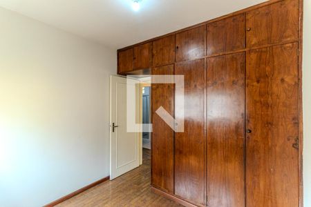 Quarto 1 de apartamento à venda com 2 quartos, 57m² em Vila Buarque, São Paulo