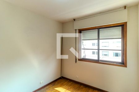 Quarto 1 de apartamento à venda com 2 quartos, 57m² em Vila Buarque, São Paulo