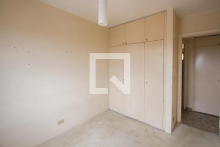 Quarto 2 de apartamento à venda com 3 quartos, 110m² em Santo Amaro, São Paulo