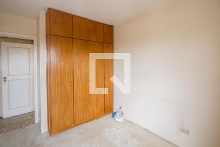 Quarto 1 de apartamento à venda com 3 quartos, 110m² em Santo Amaro, São Paulo