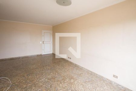 Sala de apartamento à venda com 3 quartos, 110m² em Santo Amaro, São Paulo