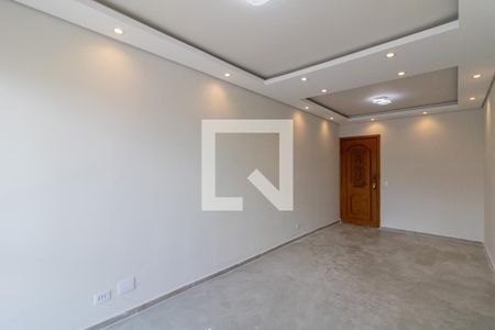 Sala de apartamento para alugar com 2 quartos, 75m² em Vila Zanardi, Guarulhos