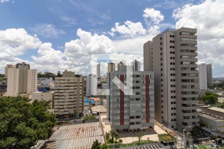 Vista da Sacada de apartamento para alugar com 2 quartos, 75m² em Vila Zanardi, Guarulhos