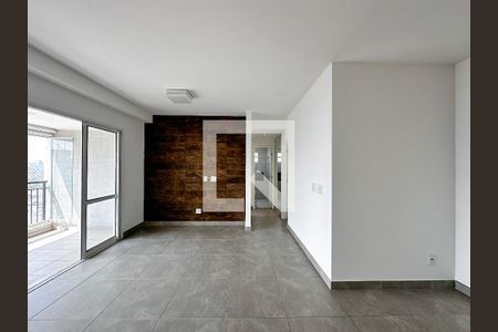 Sala de apartamento para alugar com 2 quartos, 81m² em Vila Cruzeiro, São Paulo