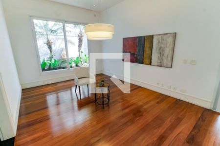 Sala 1 de casa à venda com 4 quartos, 430m² em Vila Inah, São Paulo