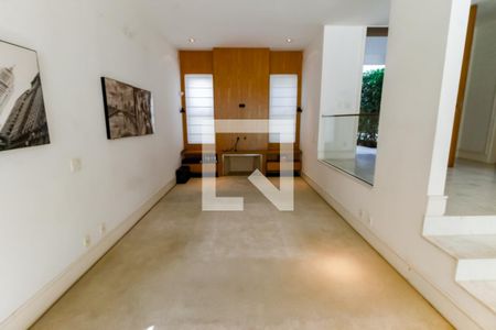 Sala 2 de casa à venda com 4 quartos, 430m² em Vila Inah, São Paulo