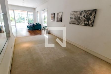 Sala 2 de casa à venda com 4 quartos, 430m² em Vila Inah, São Paulo