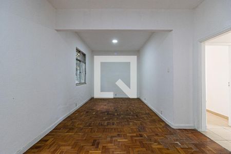 Sala de apartamento à venda com 3 quartos, 100m² em Tijuca, Rio de Janeiro