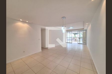 Sala de apartamento à venda com 5 quartos, 182m² em Flamengo, Rio de Janeiro