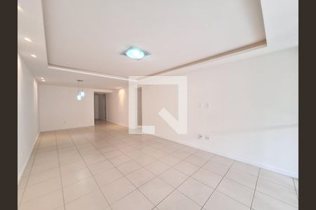 Sala de apartamento à venda com 5 quartos, 182m² em Flamengo, Rio de Janeiro